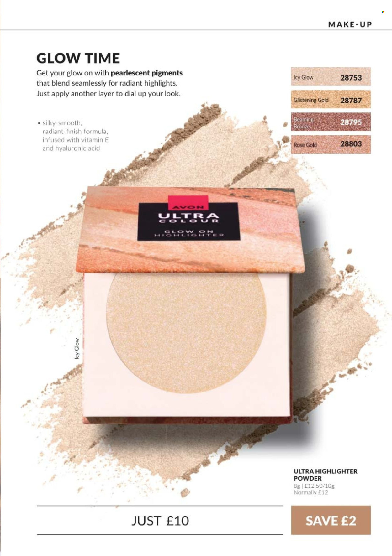 Avon offer - 01/10/2026 - 31/10/2026. Page 43