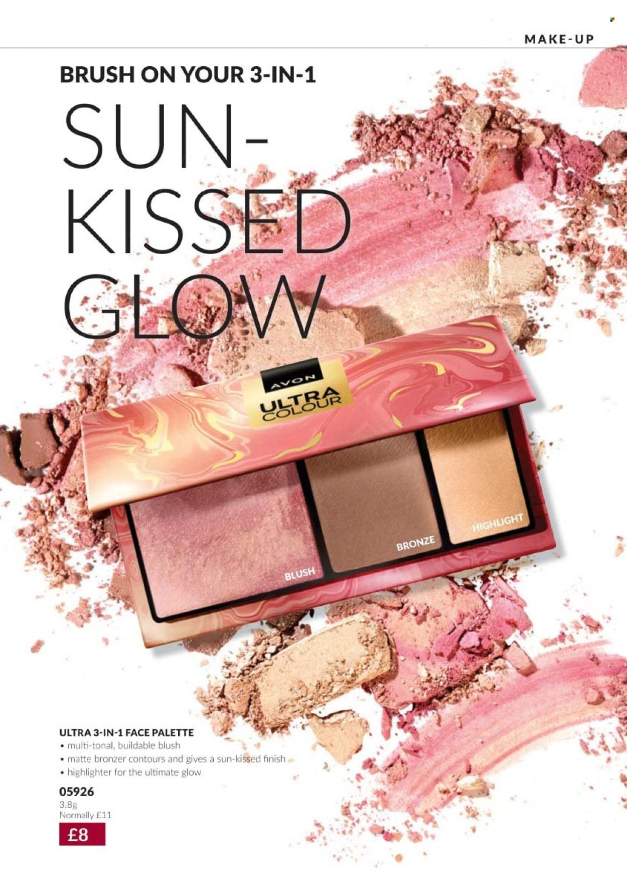 Avon offer - 01/10/2026 - 31/10/2026. Page 45