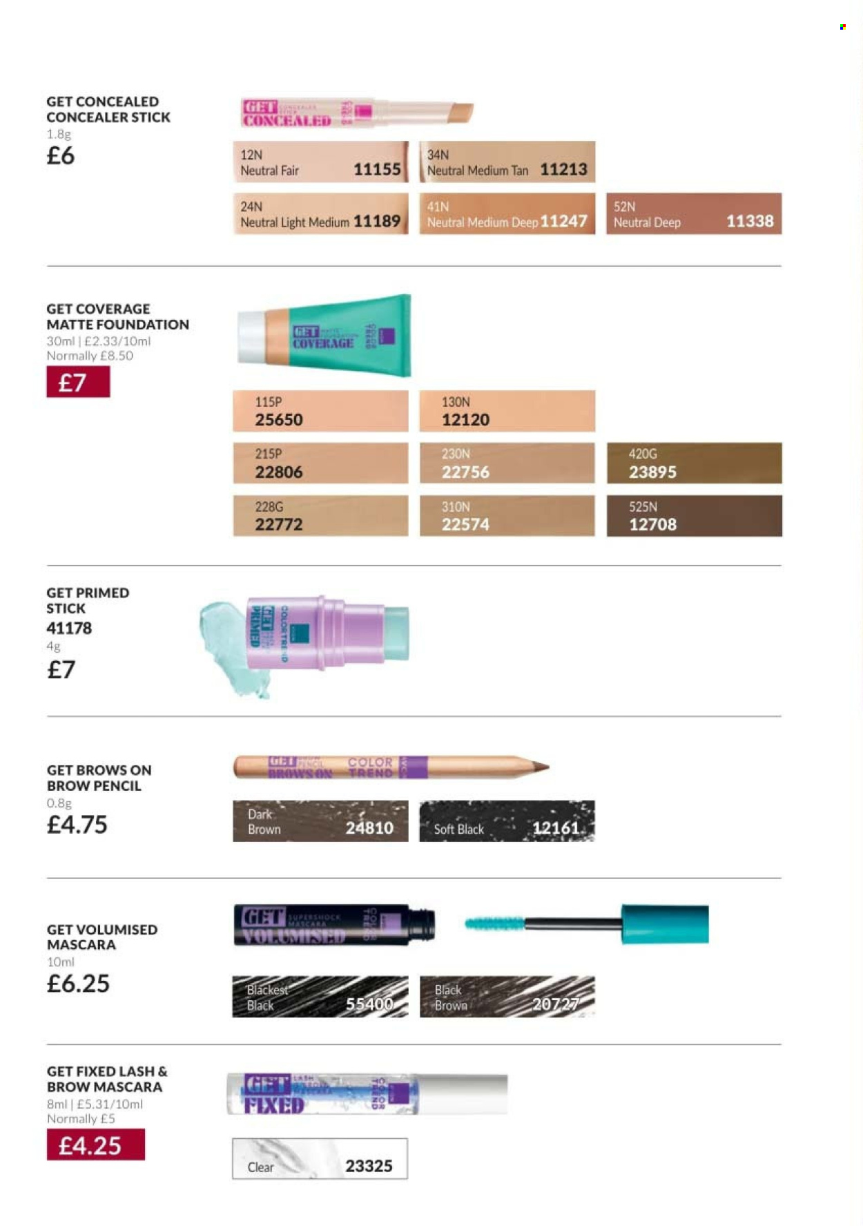 Avon offer - 01/10/2026 - 31/10/2026. Page 54