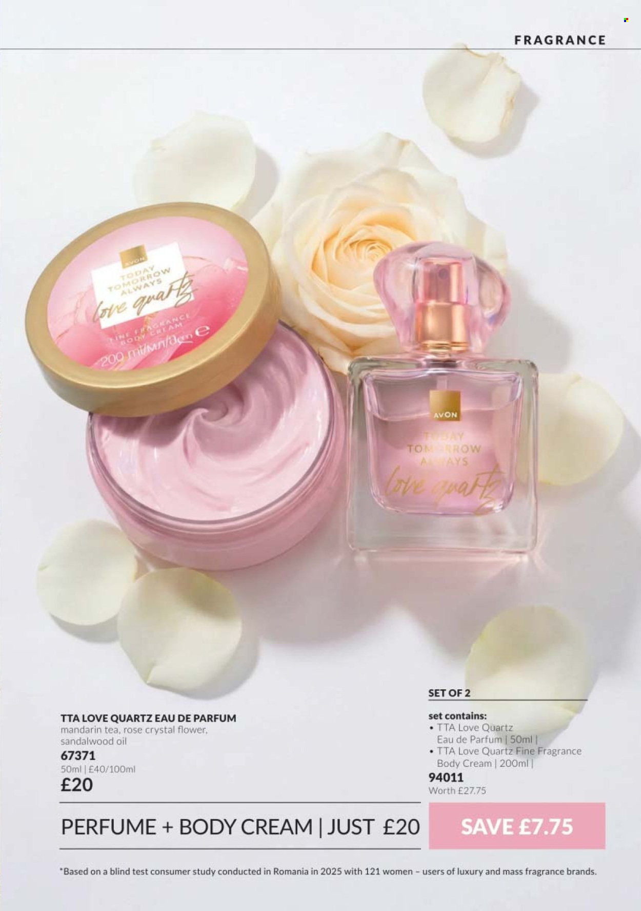 Avon offer - 01/10/2026 - 31/10/2026. Page 73