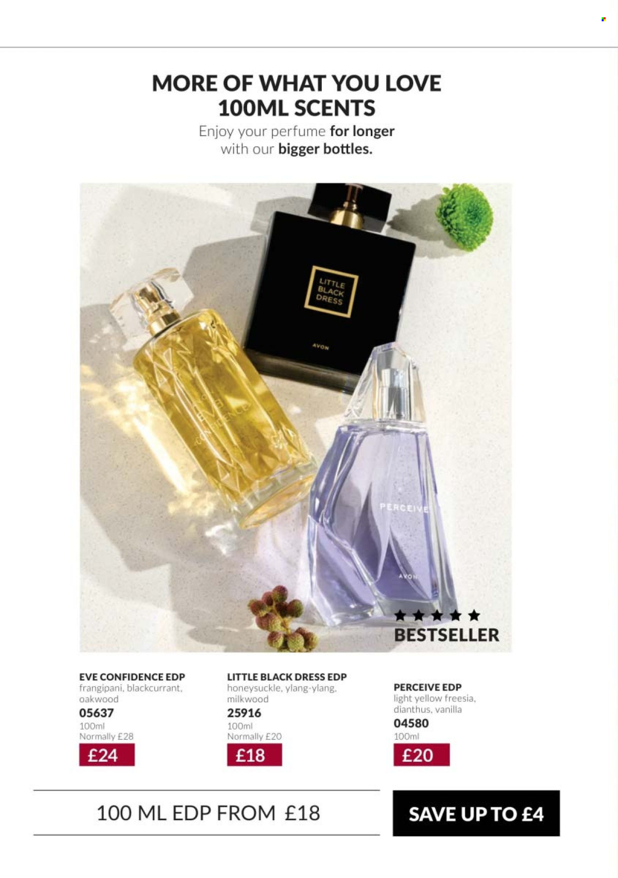 Avon offer - 01/10/2026 - 31/10/2026. Page 74