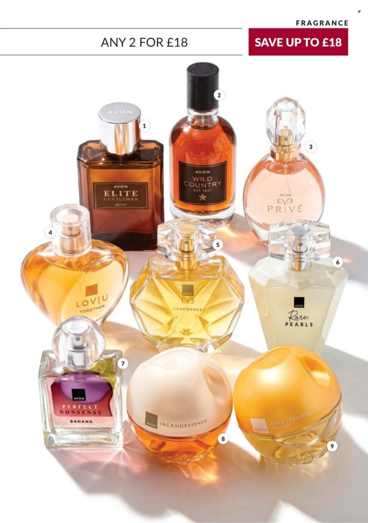 Avon offer - 01/10/2026 - 31/10/2026. Page 81