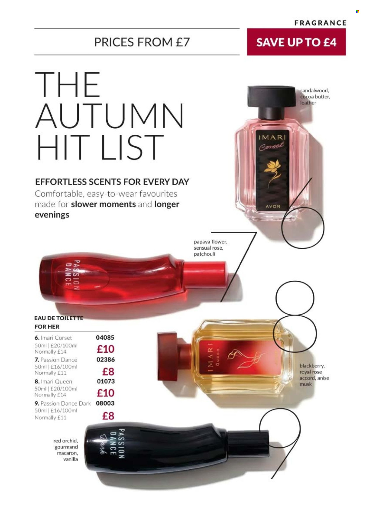 Avon offer - 01/10/2026 - 31/10/2026. Page 83