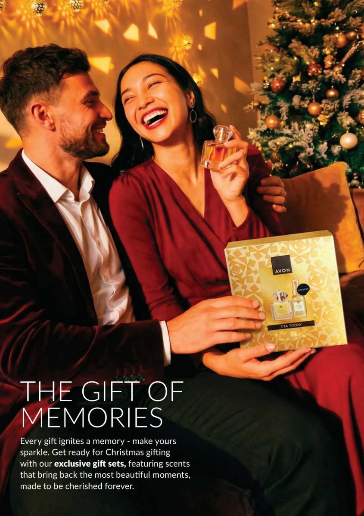 Avon offer - 01/10/2026 - 31/10/2026. Page 88