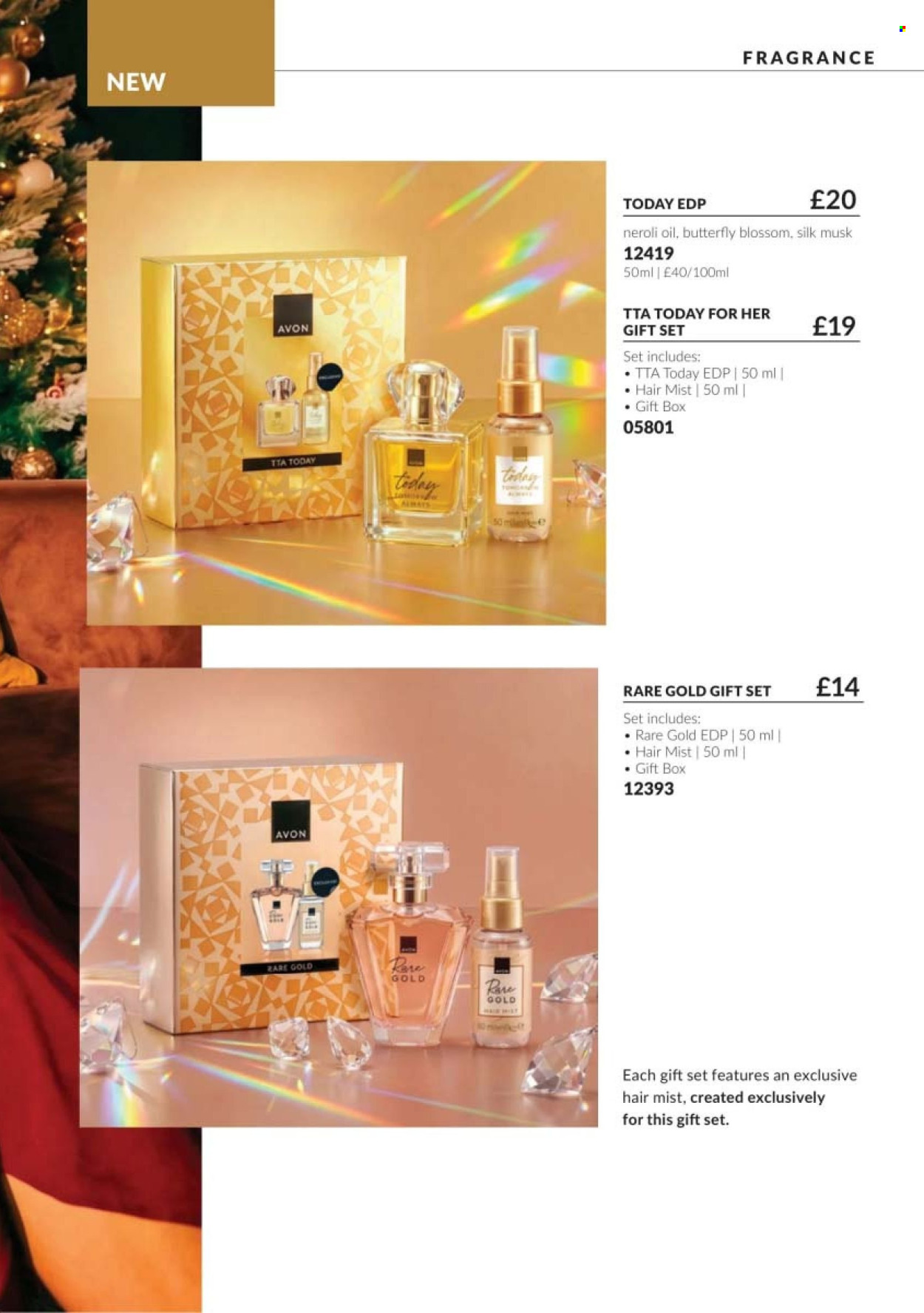 Avon offer - 01/10/2026 - 31/10/2026. Page 89