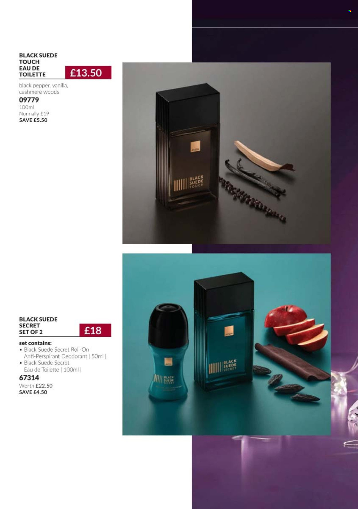 Avon offer - 01/10/2026 - 31/10/2026. Page 90