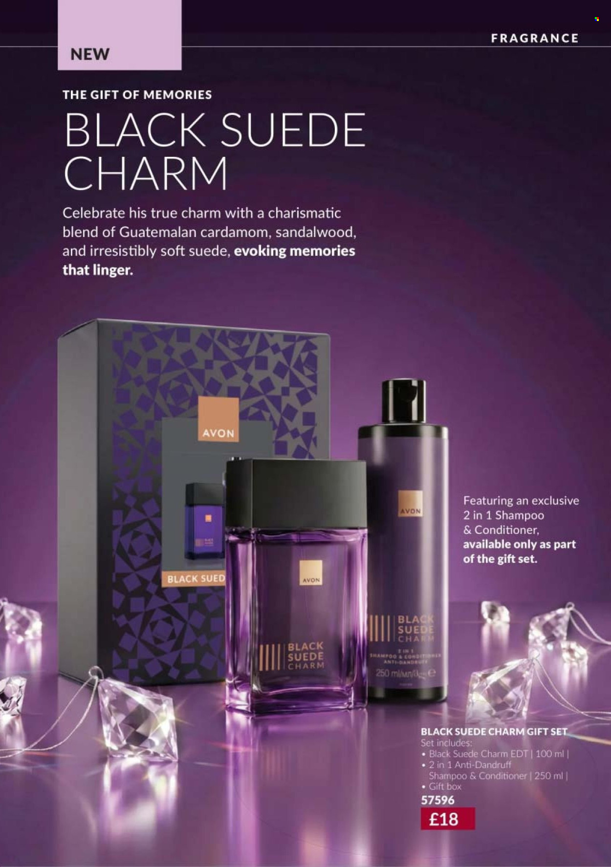 Avon offer - 01/10/2026 - 31/10/2026. Page 91