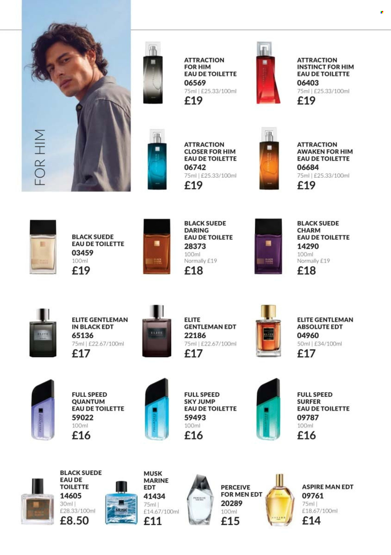 Avon offer - 01/10/2026 - 31/10/2026. Page 96