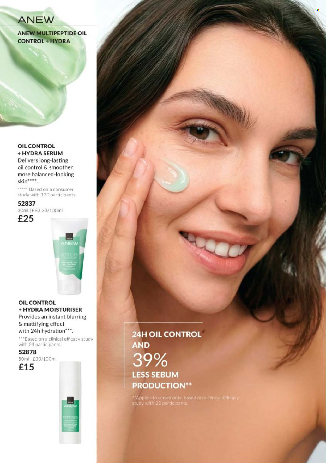 Avon offer - 01/10/2026 - 31/10/2026. Page 98