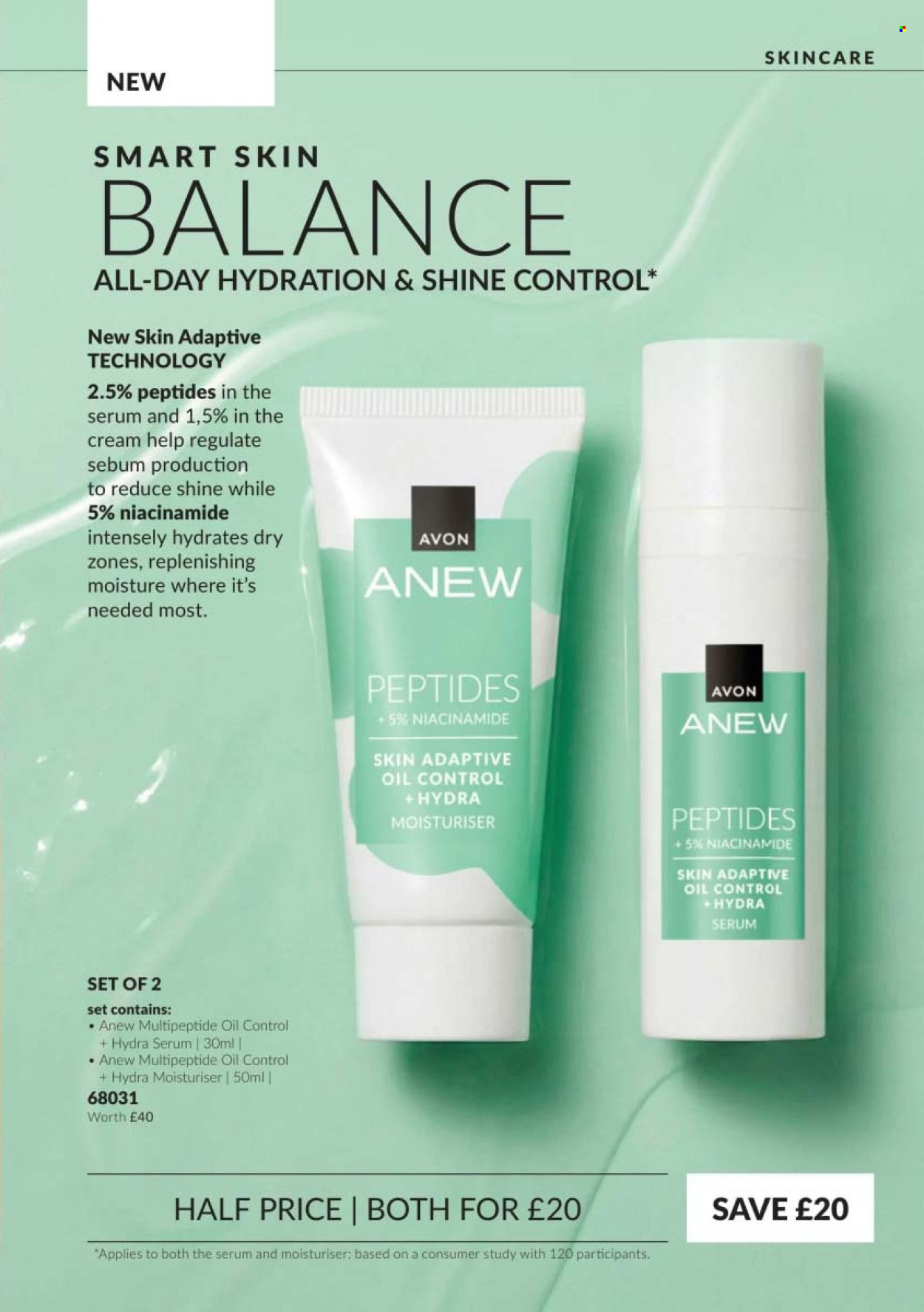 Avon offer - 01/10/2026 - 31/10/2026. Page 99