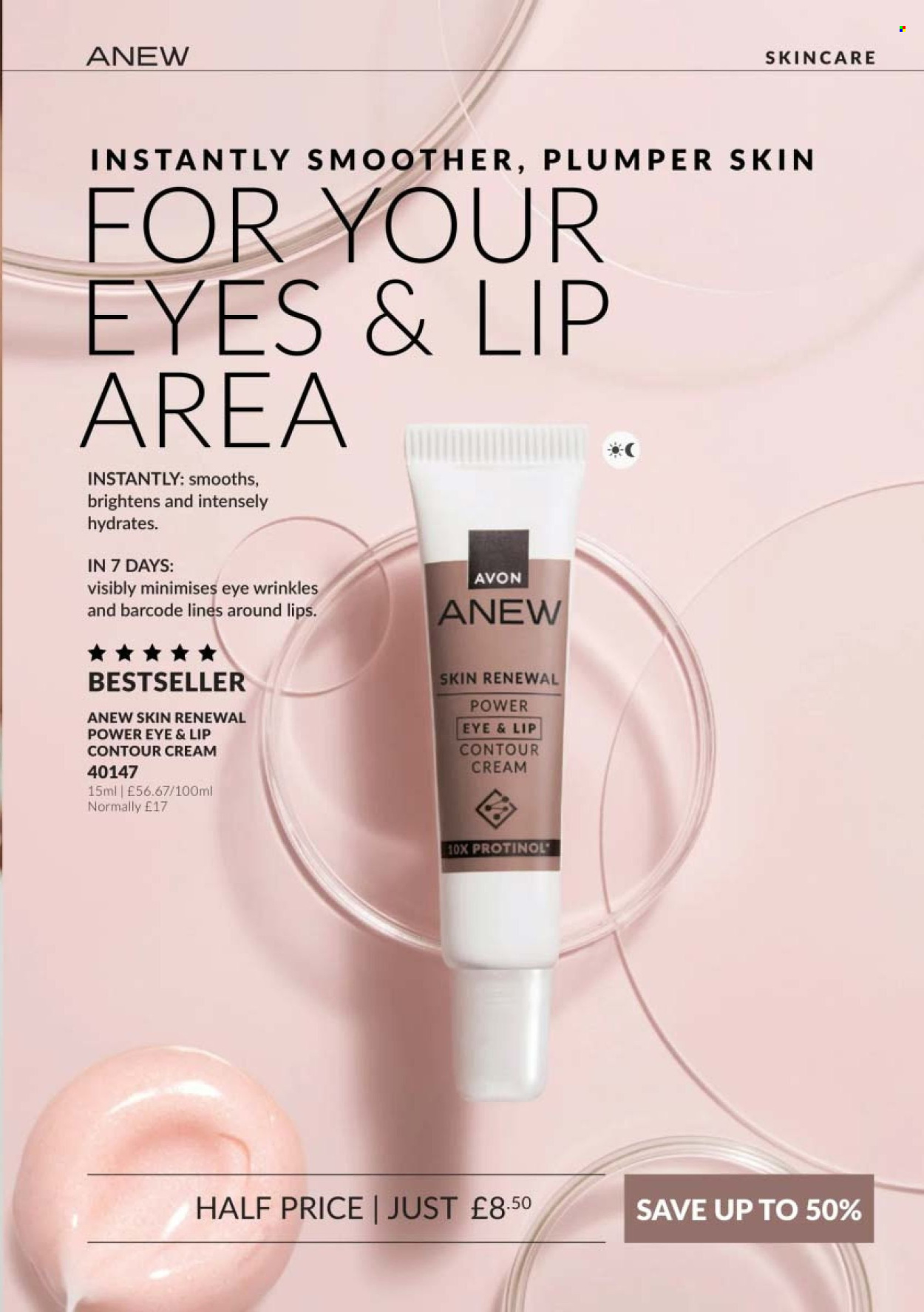 Avon offer - 01/10/2026 - 31/10/2026. Page 101