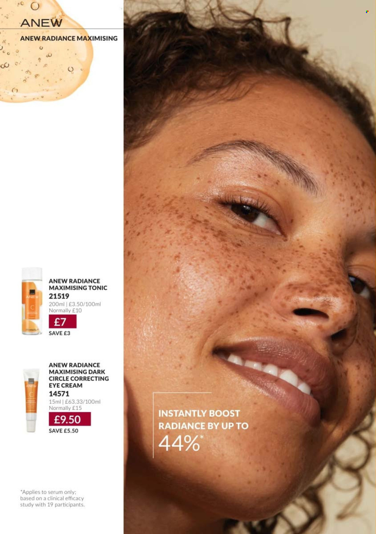 Avon offer - 01/10/2026 - 31/10/2026. Page 102