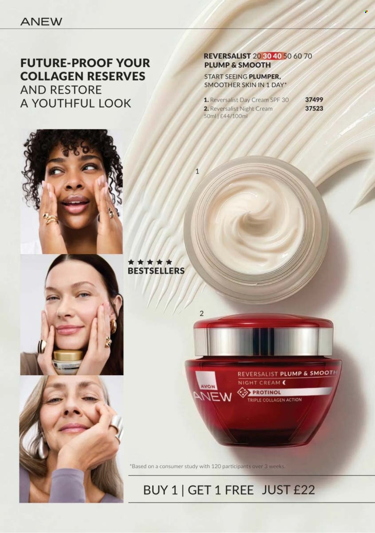 Avon offer - 01/10/2026 - 31/10/2026. Page 104