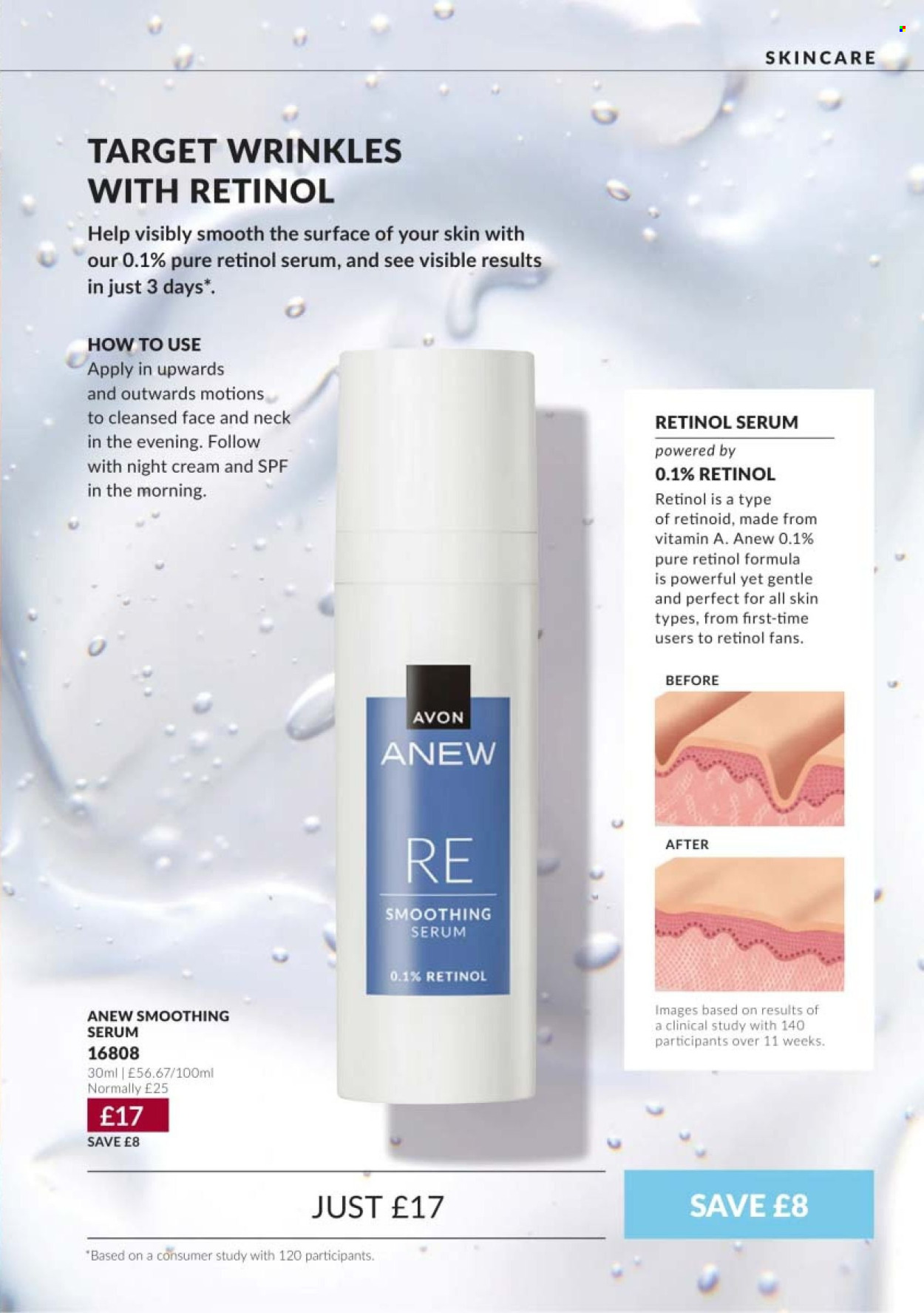 Avon offer - 01/10/2026 - 31/10/2026. Page 109