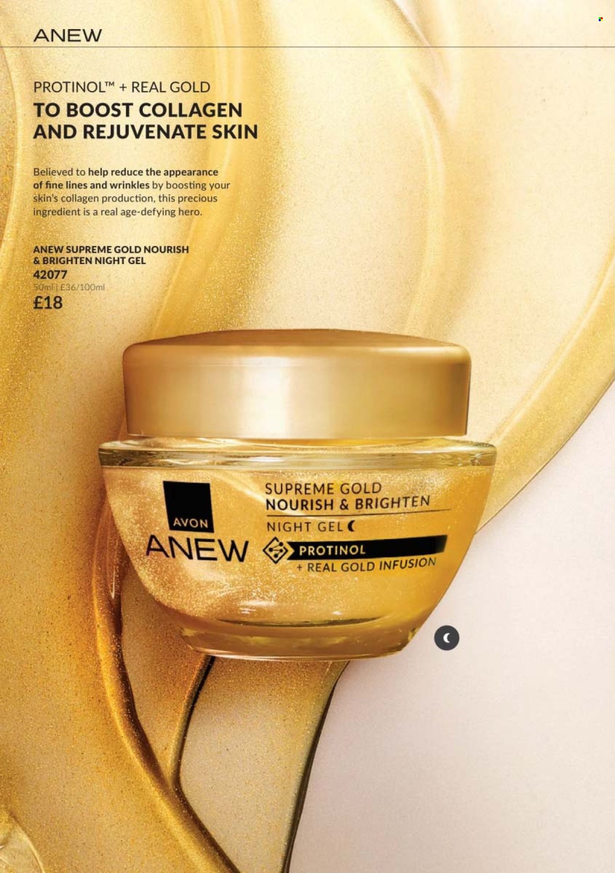 Avon offer - 01/10/2026 - 31/10/2026. Page 110