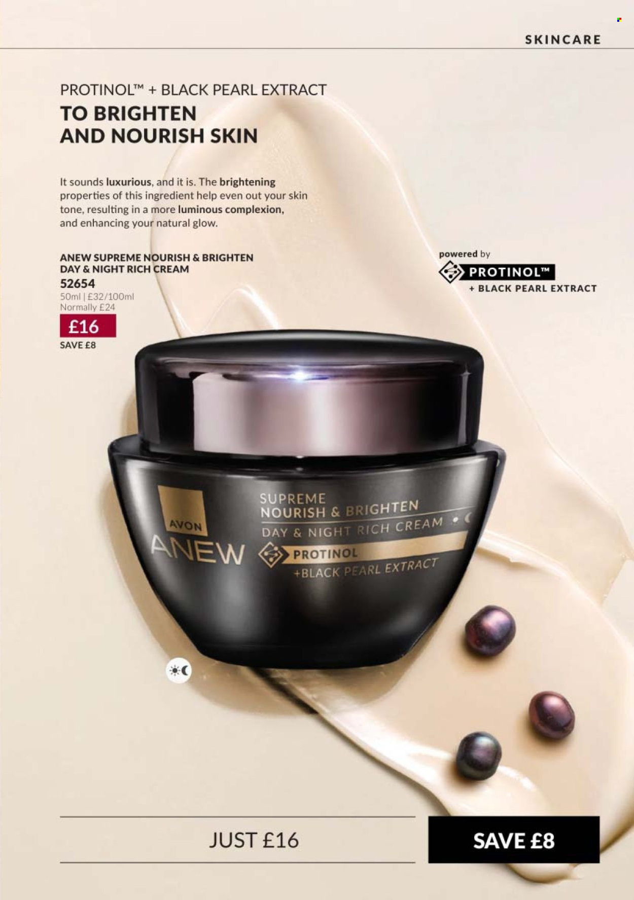 Avon offer - 01/10/2026 - 31/10/2026. Page 111