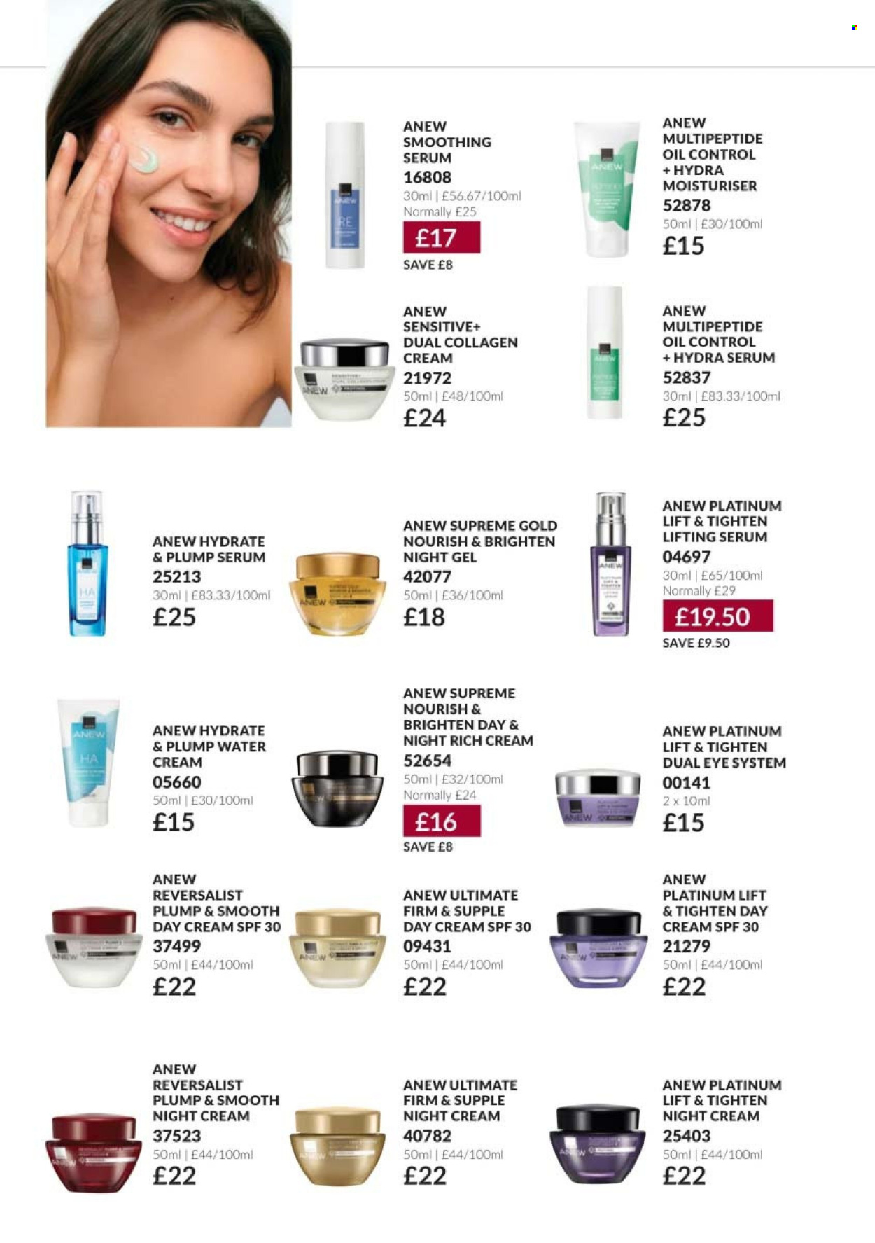 Avon offer - 01/10/2026 - 31/10/2026. Page 112