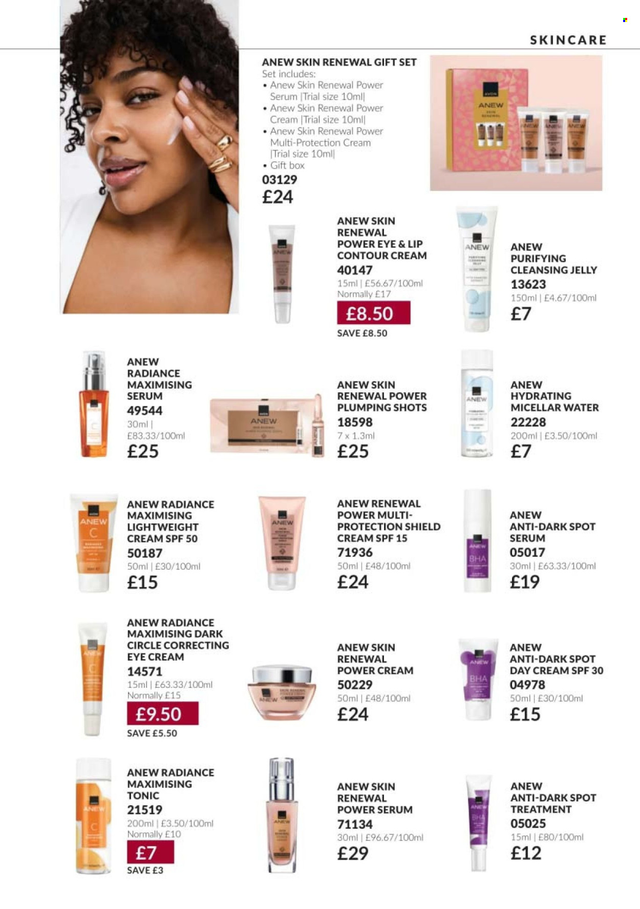 Avon offer - 01/10/2026 - 31/10/2026. Page 113