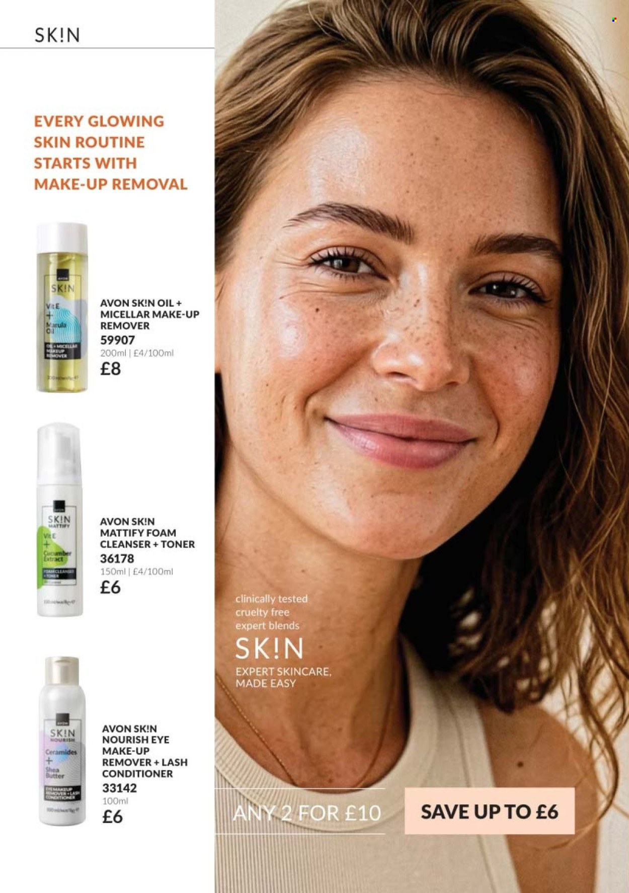 Avon offer - 01/10/2026 - 31/10/2026. Page 114
