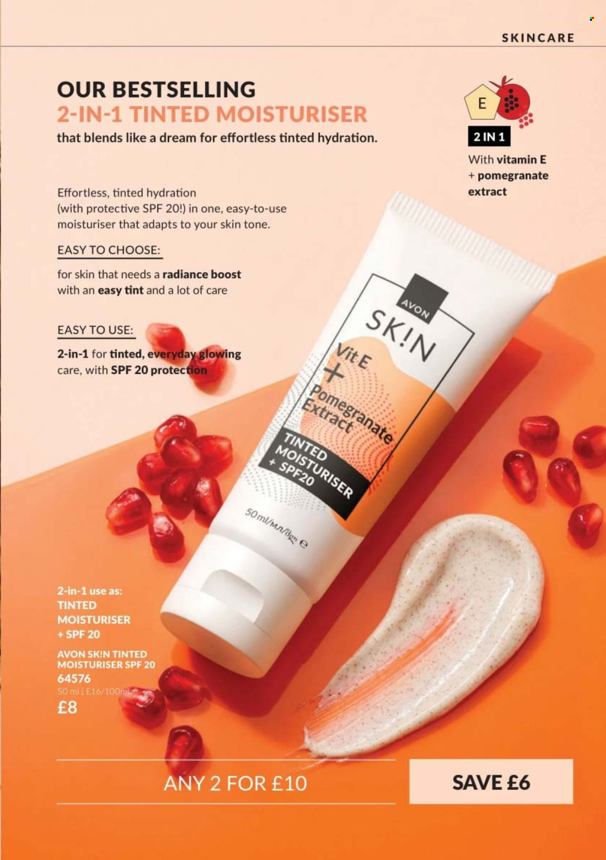 Avon offer - 01/10/2026 - 31/10/2026. Page 115