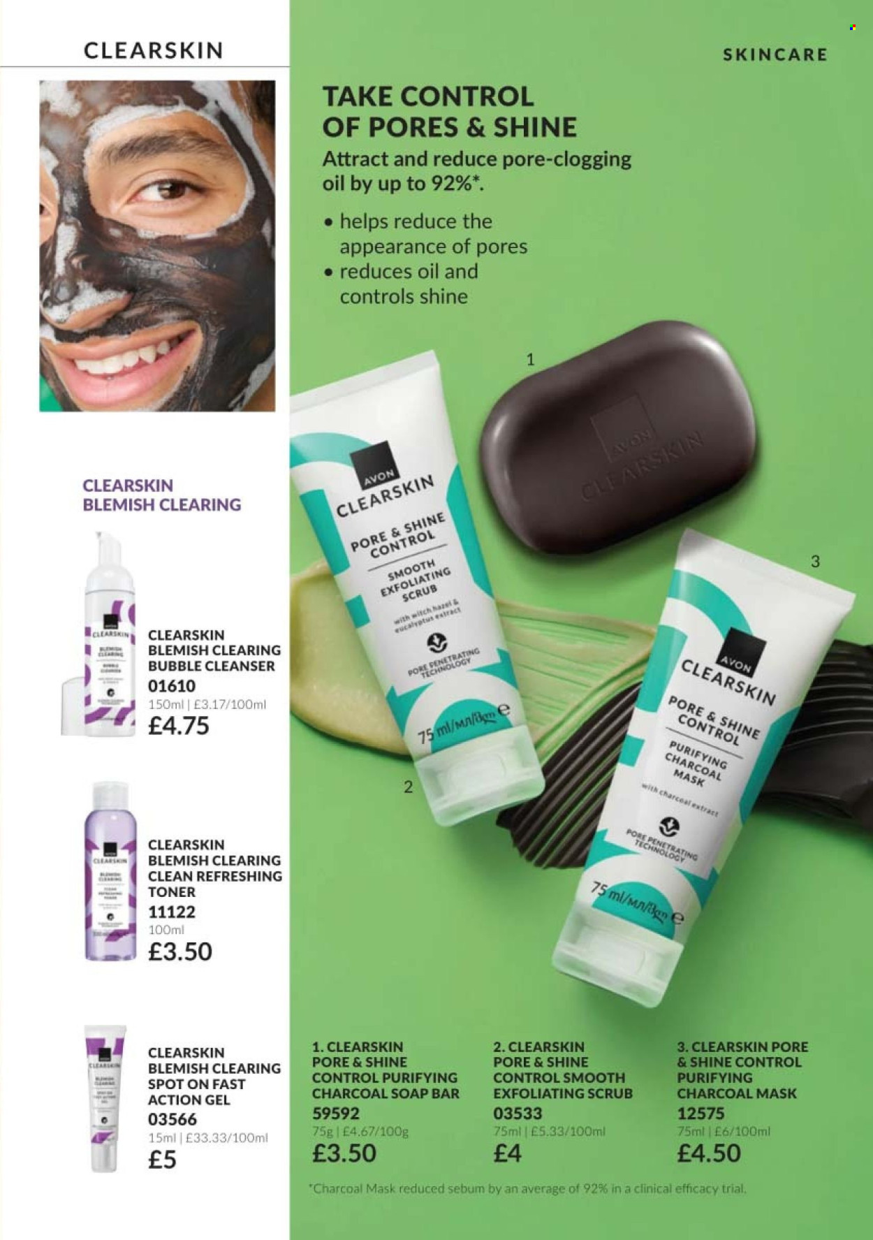 Avon offer - 01/10/2026 - 31/10/2026. Page 119