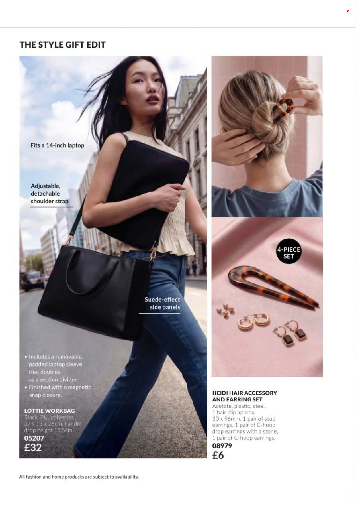 Avon offer - 01/10/2026 - 31/10/2026. Page 122