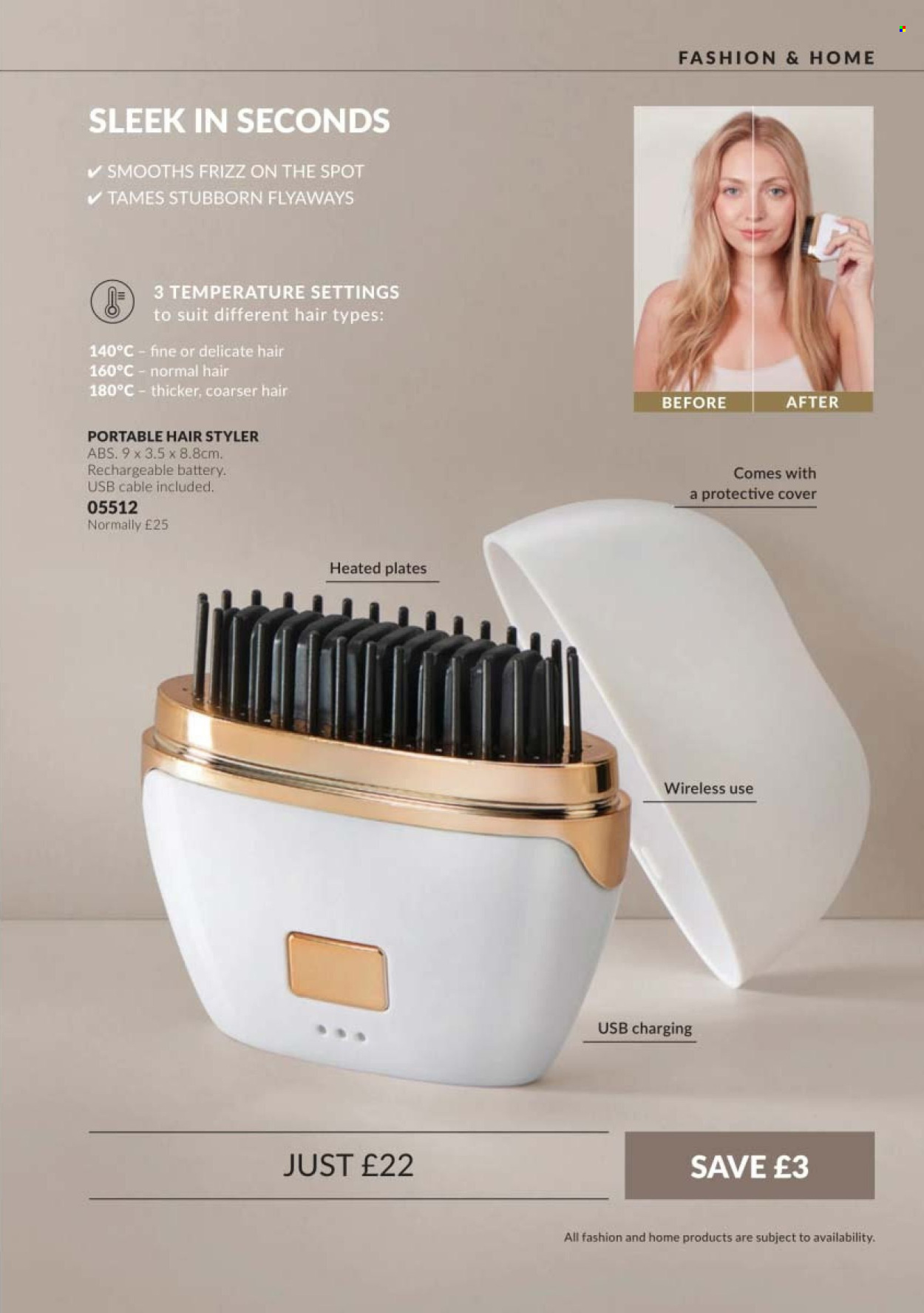 Avon offer - 01/10/2026 - 31/10/2026. Page 123