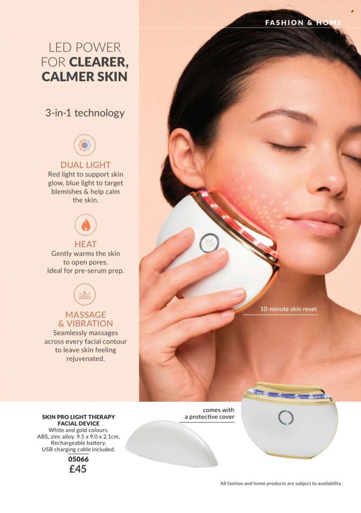 Avon offer - 01/10/2026 - 31/10/2026. Page 125