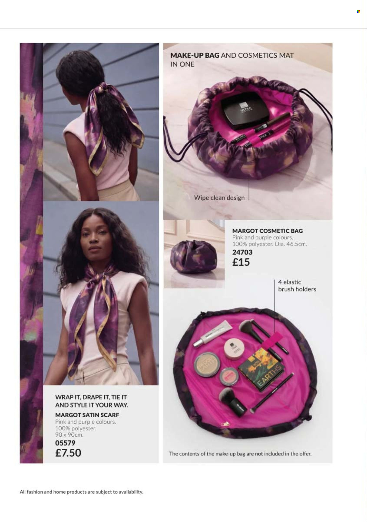 Avon offer - 01/10/2026 - 31/10/2026. Page 130