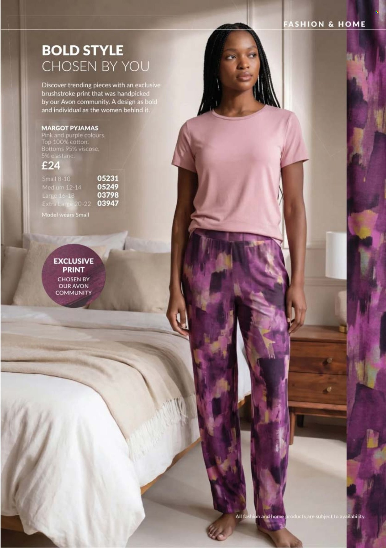 Avon offer - 01/10/2026 - 31/10/2026. Page 131