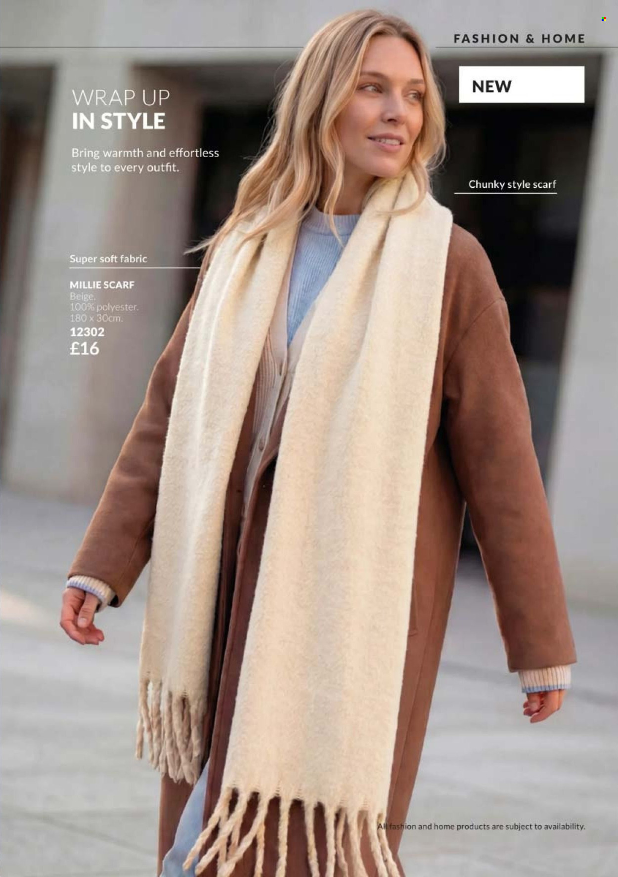 Avon offer - 01/10/2026 - 31/10/2026. Page 135