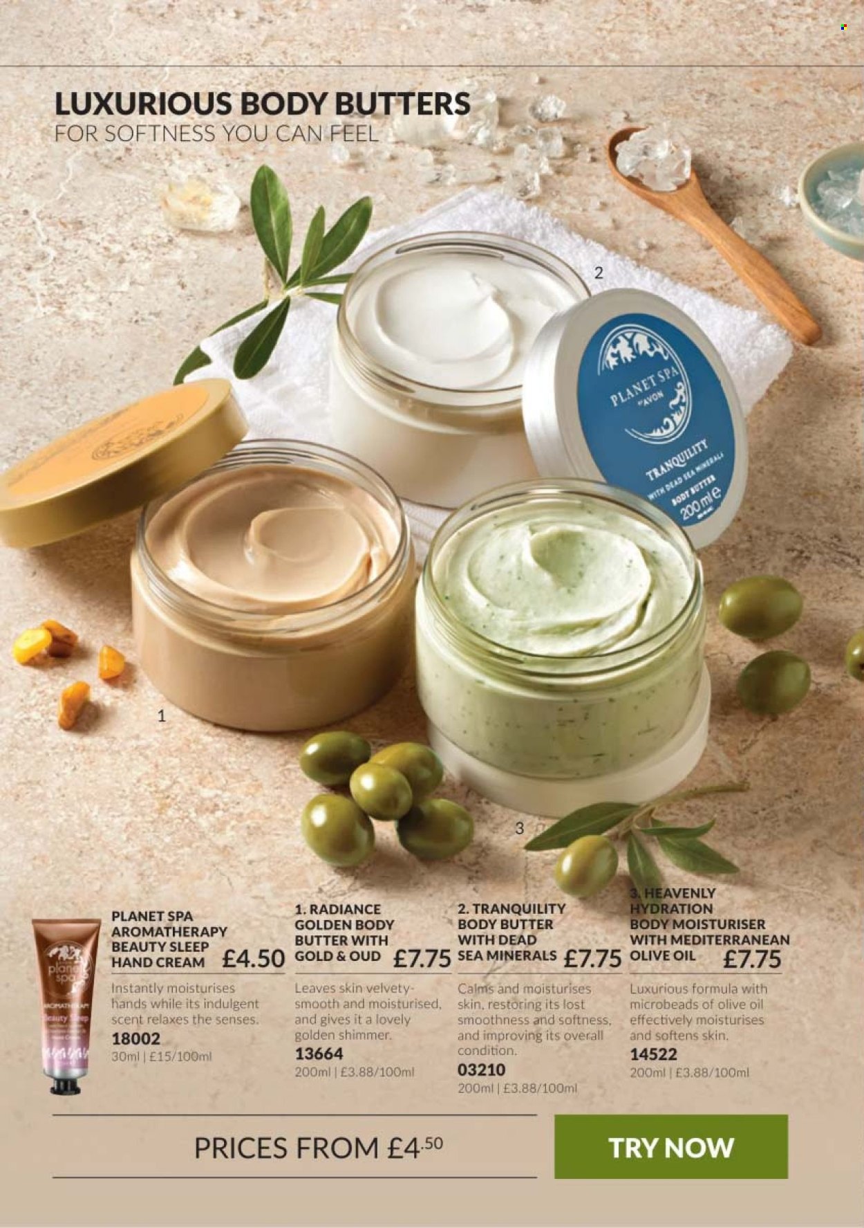 Avon offer - 01/10/2026 - 31/10/2026. Page 154