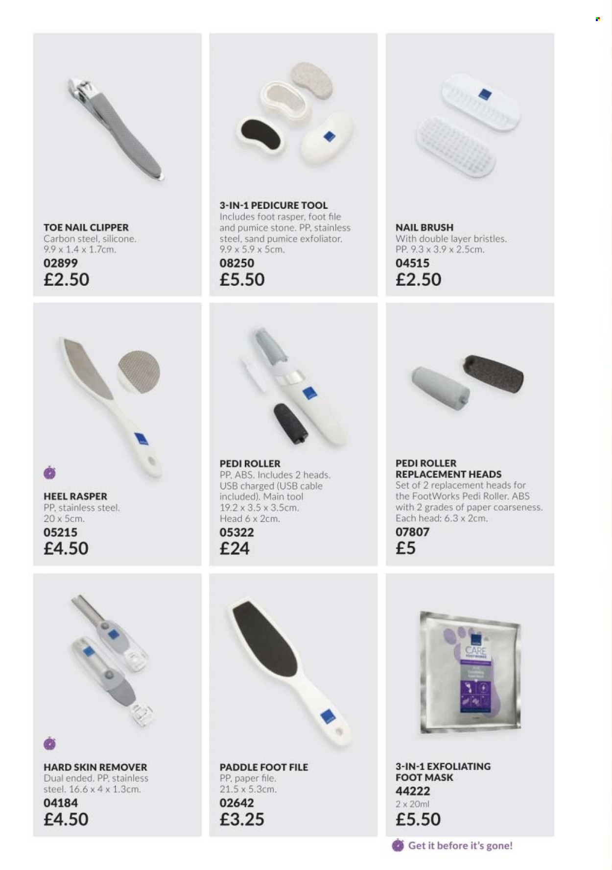 Avon offer - 01/10/2026 - 31/10/2026. Page 158