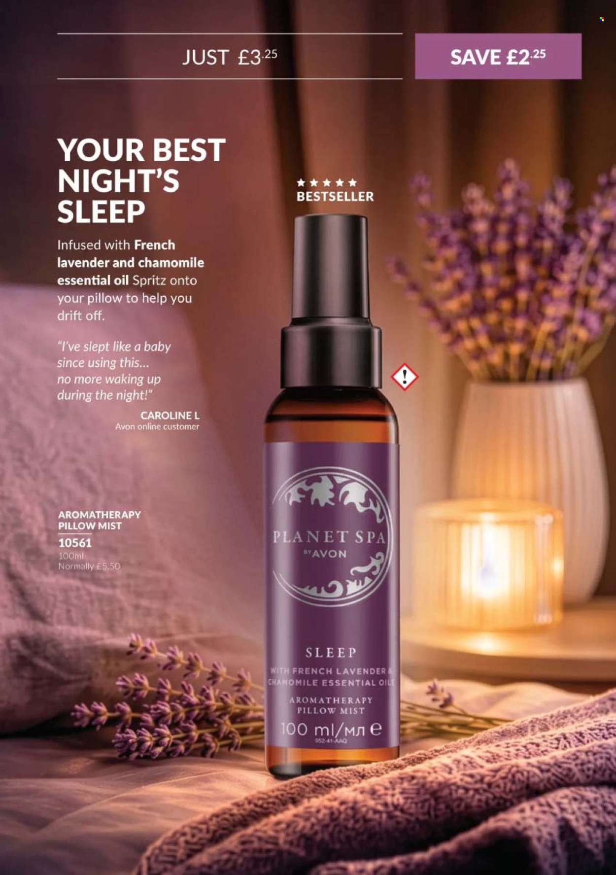 Avon offer - 01/10/2026 - 31/10/2026. Page 180