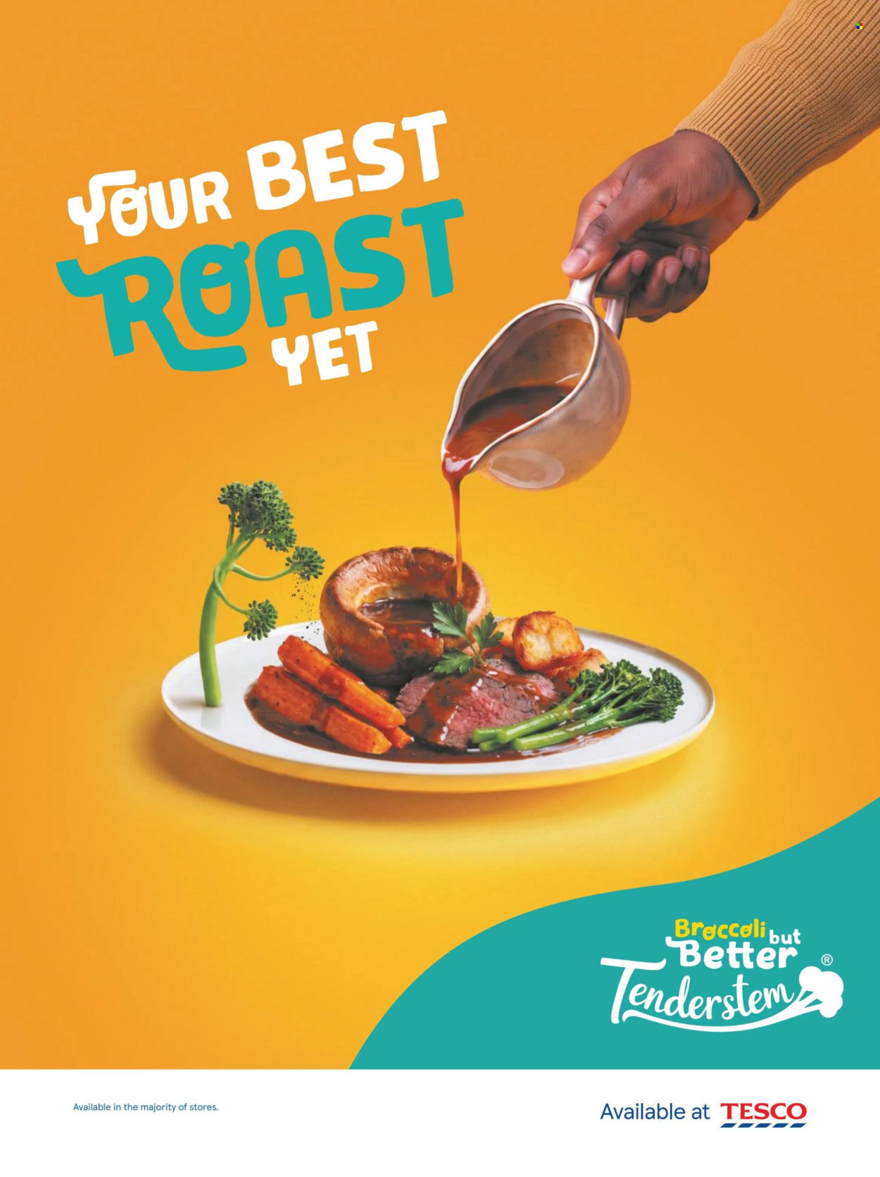 Tesco offer - 01/10/2026 - 31/10/2026. Page 20