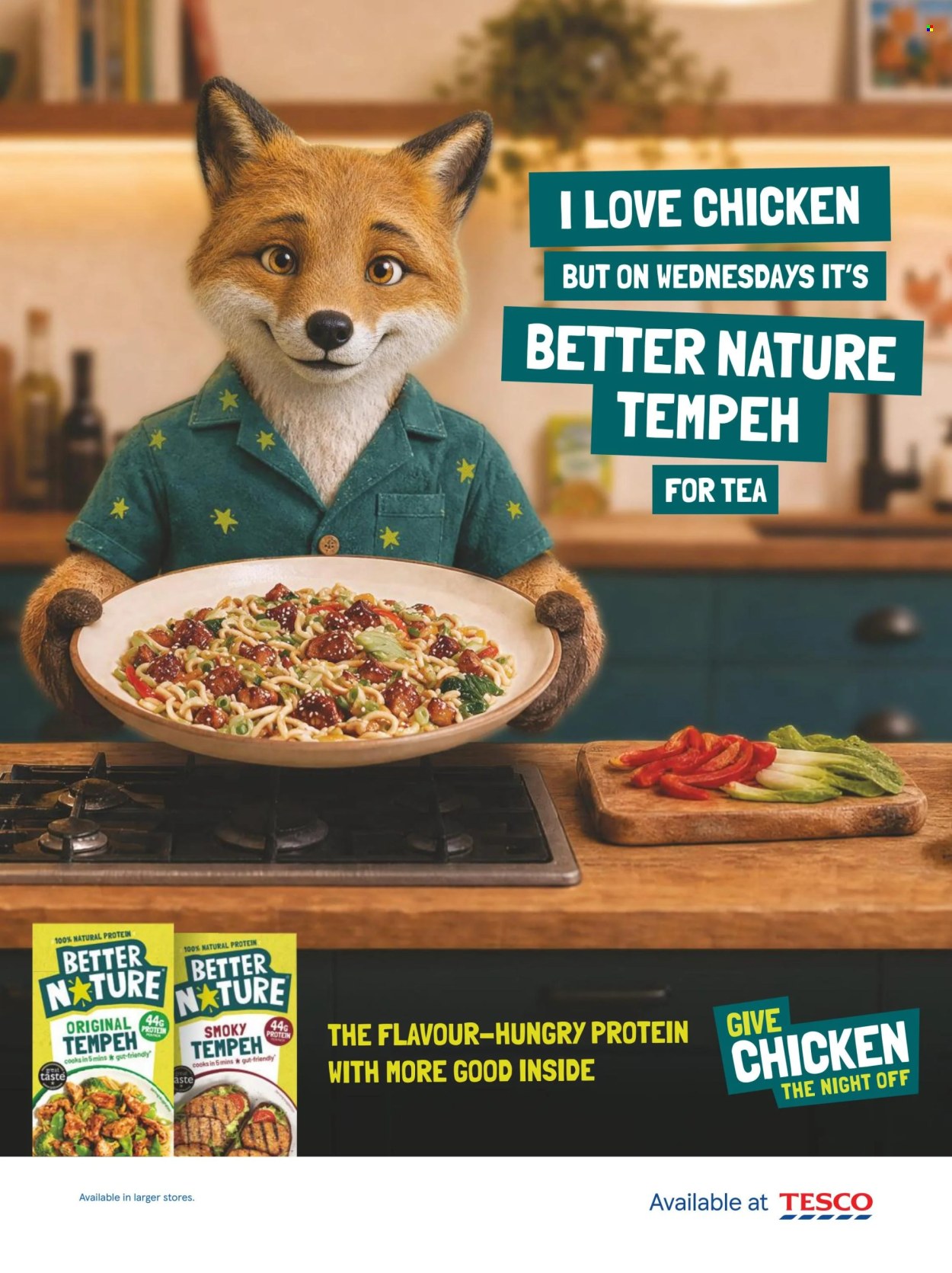 Tesco offer - 01/10/2026 - 31/10/2026. Page 43