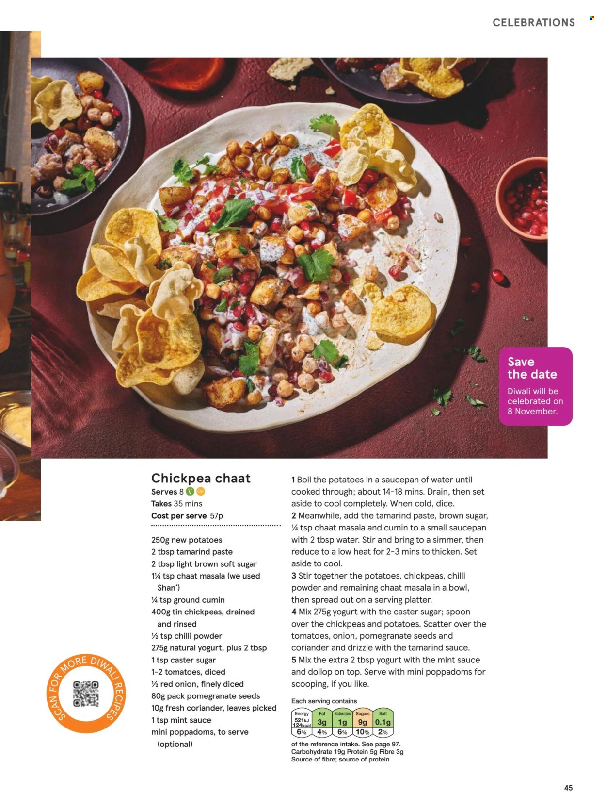 Tesco offer - 01/10/2026 - 31/10/2026. Page 45