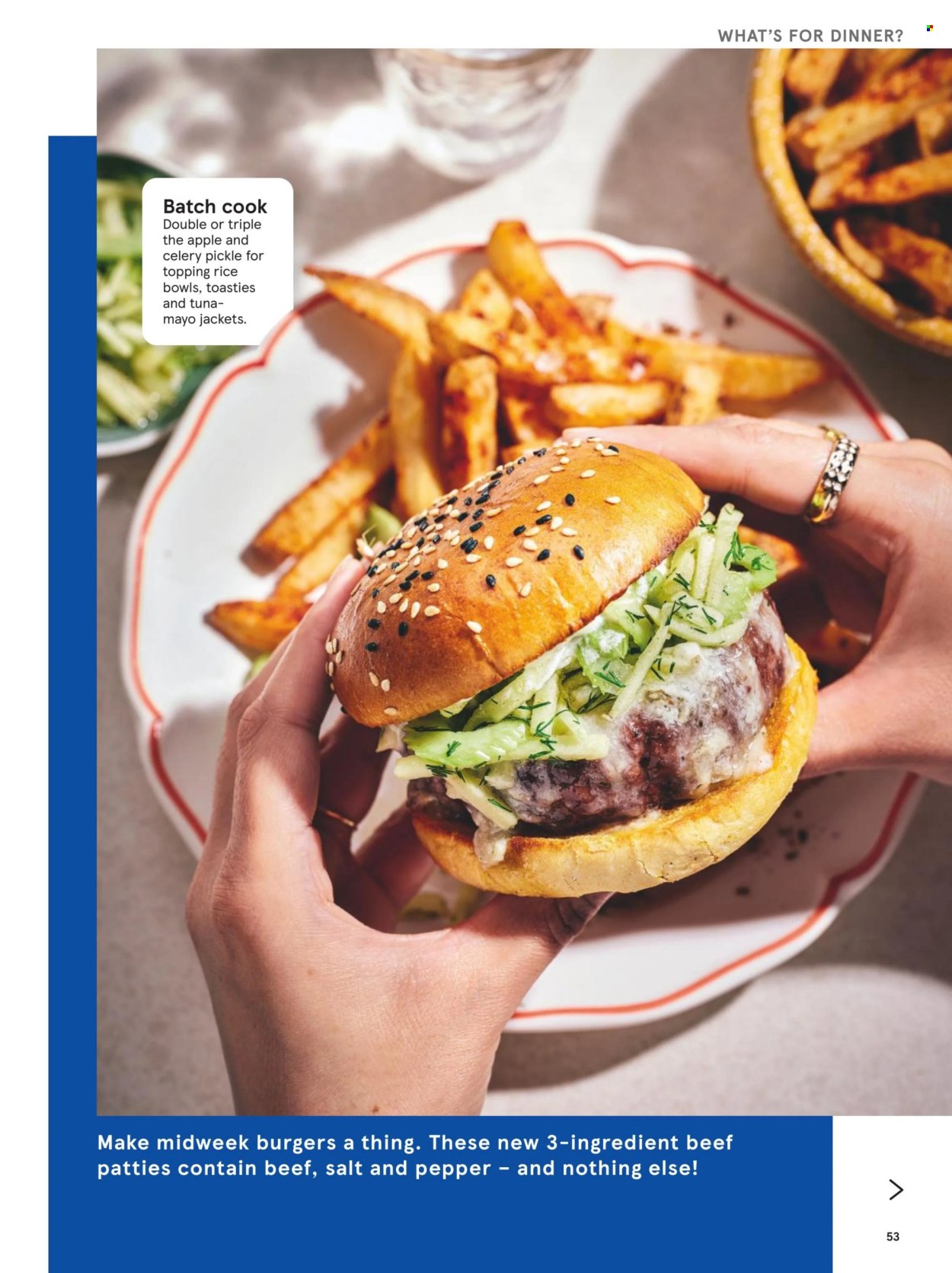 Tesco offer - 01/10/2026 - 31/10/2026. Page 53