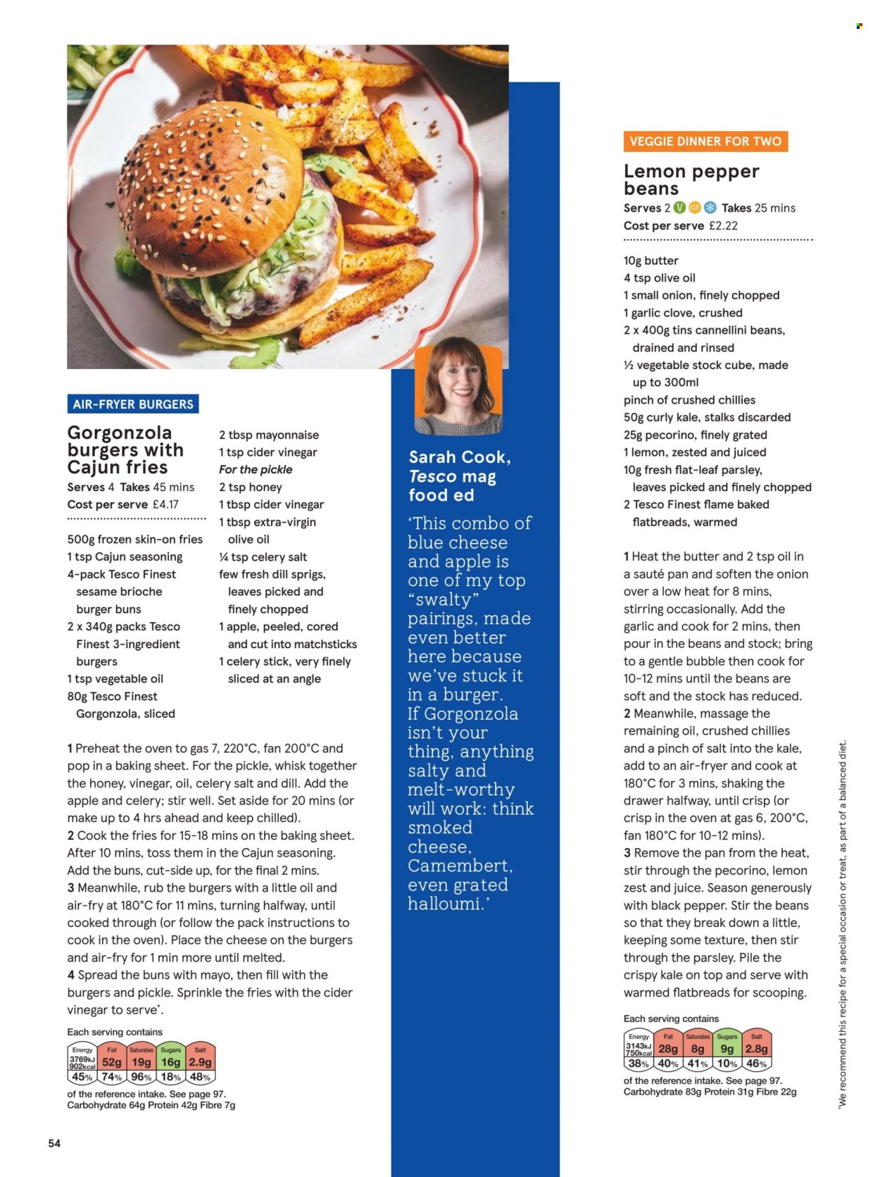 Tesco offer - 01/10/2026 - 31/10/2026. Page 54