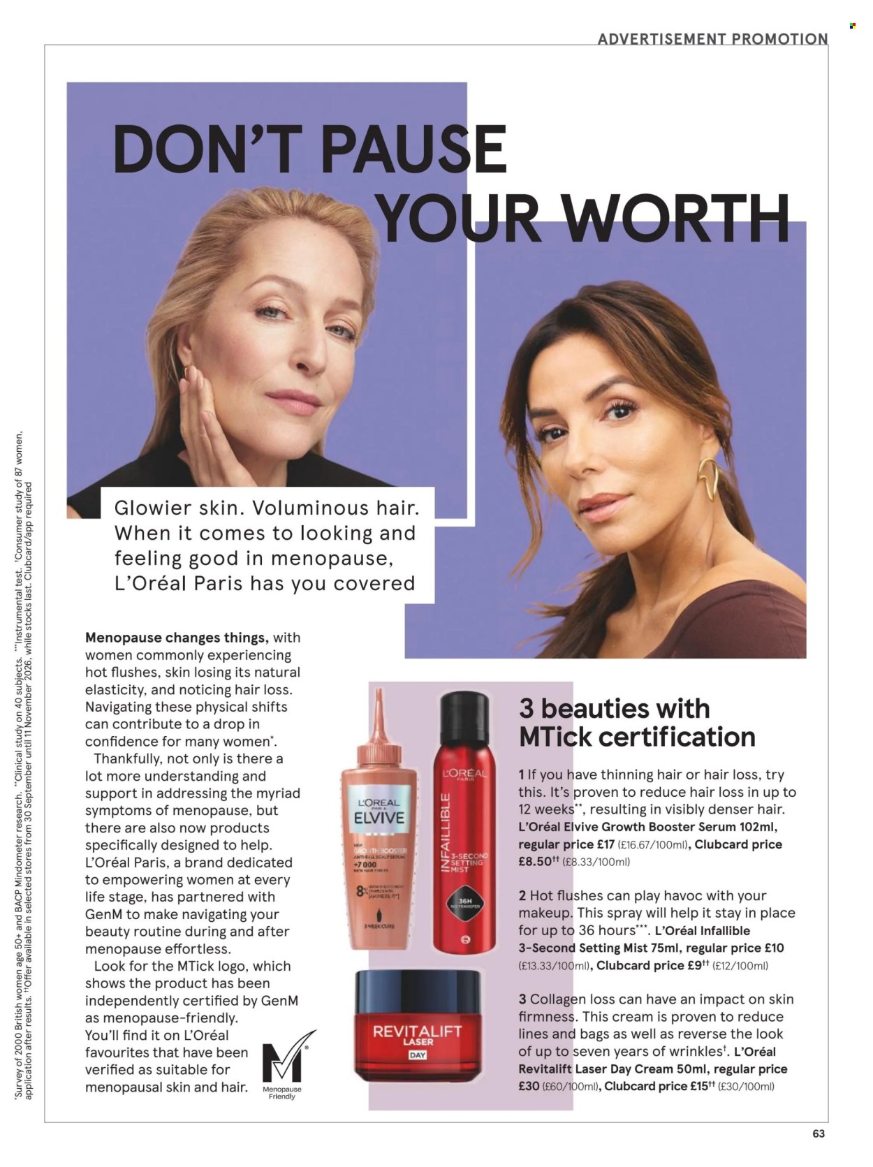 Tesco offer - 01/10/2026 - 31/10/2026. Page 63