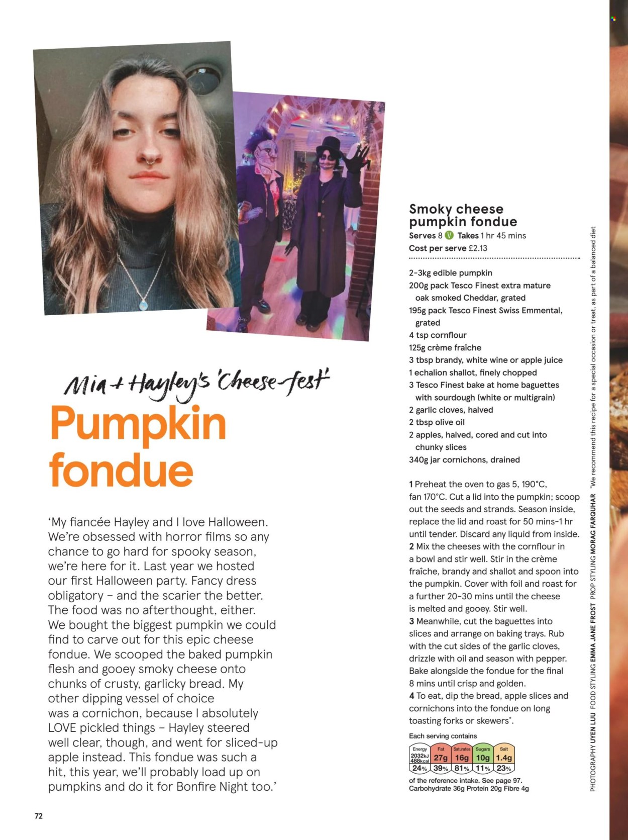 Tesco offer - 01/10/2026 - 31/10/2026. Page 72