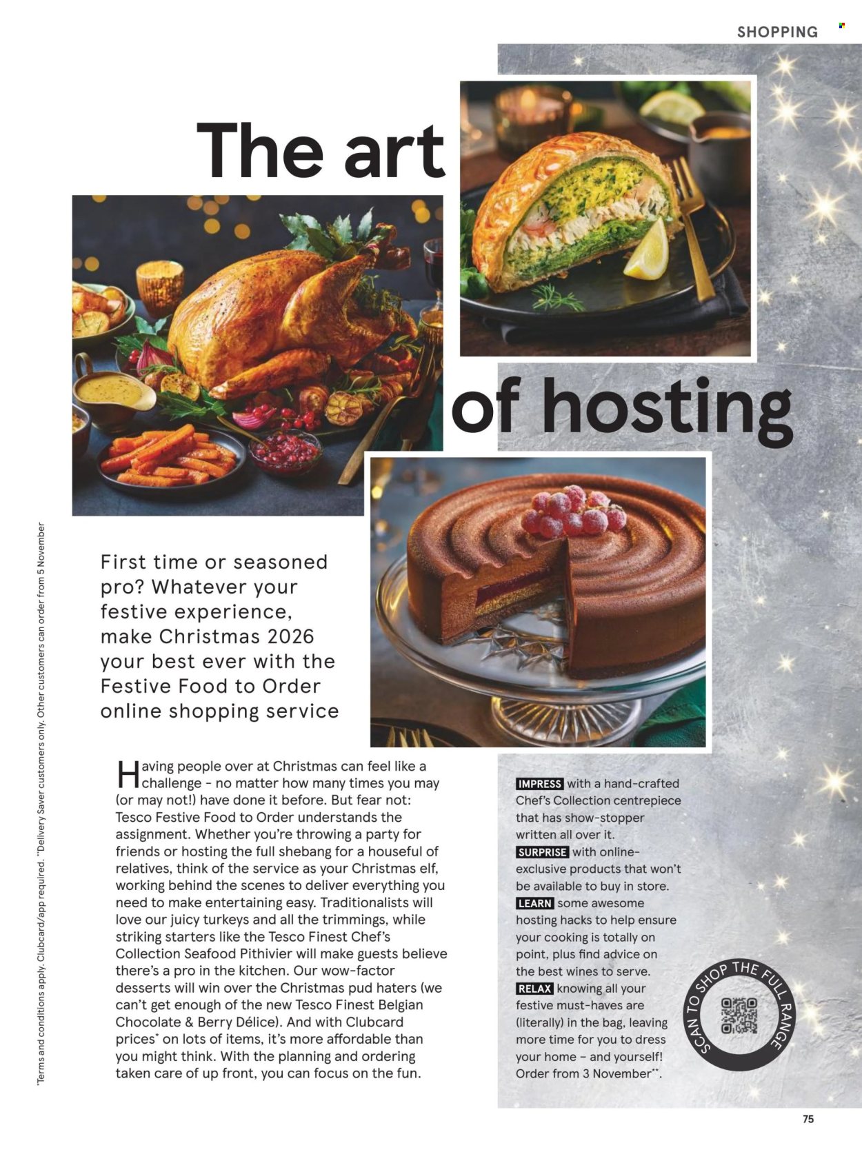 Tesco offer - 01/10/2026 - 31/10/2026. Page 75