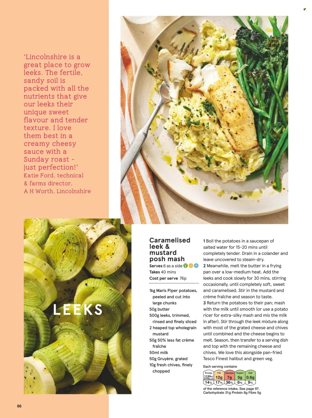 Tesco offer - 01/10/2026 - 31/10/2026. Page 86