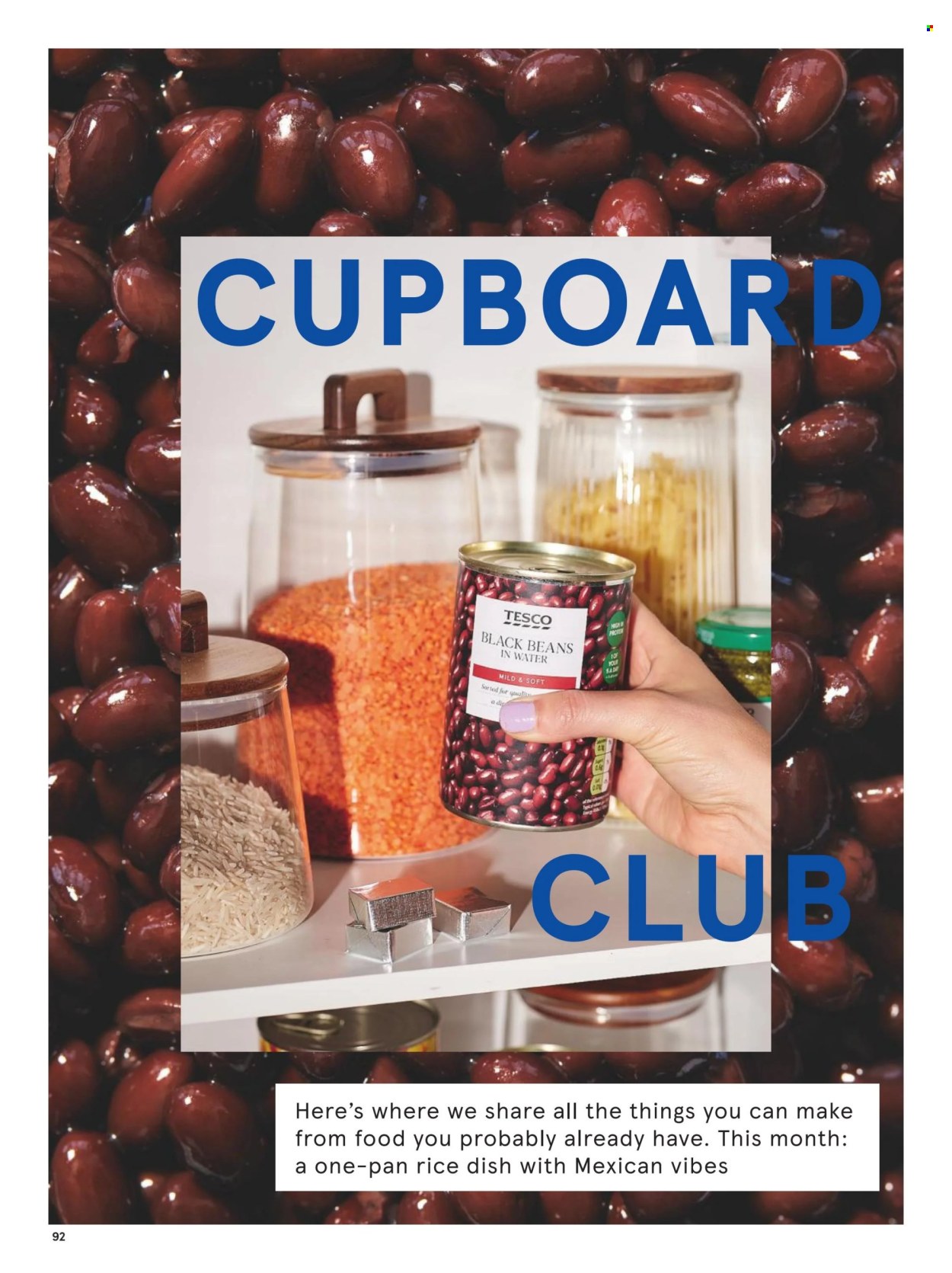 Tesco offer - 01/10/2026 - 31/10/2026. Page 92