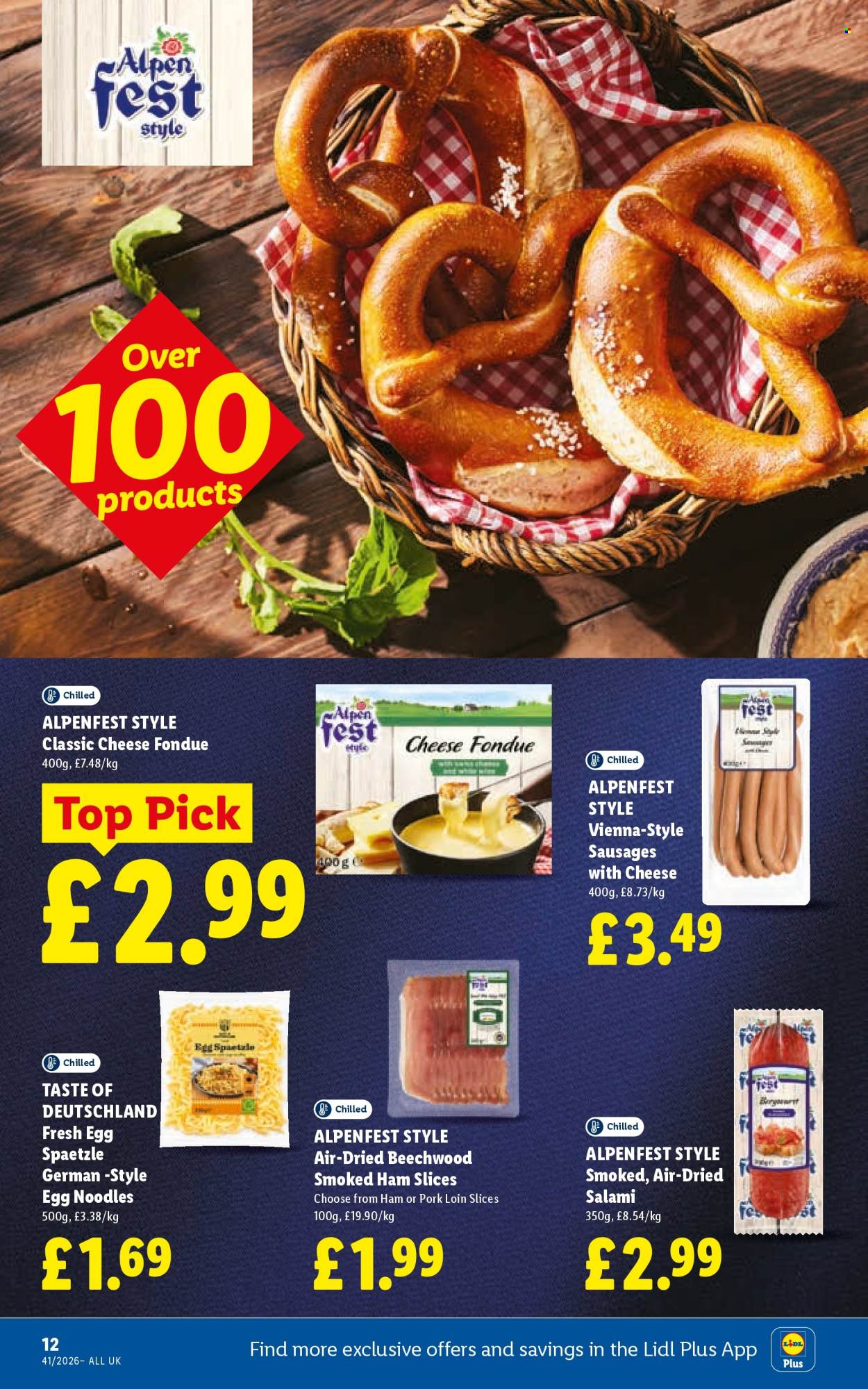 Lidl offer - 08/10/2026 - 14/10/2026. Page 14