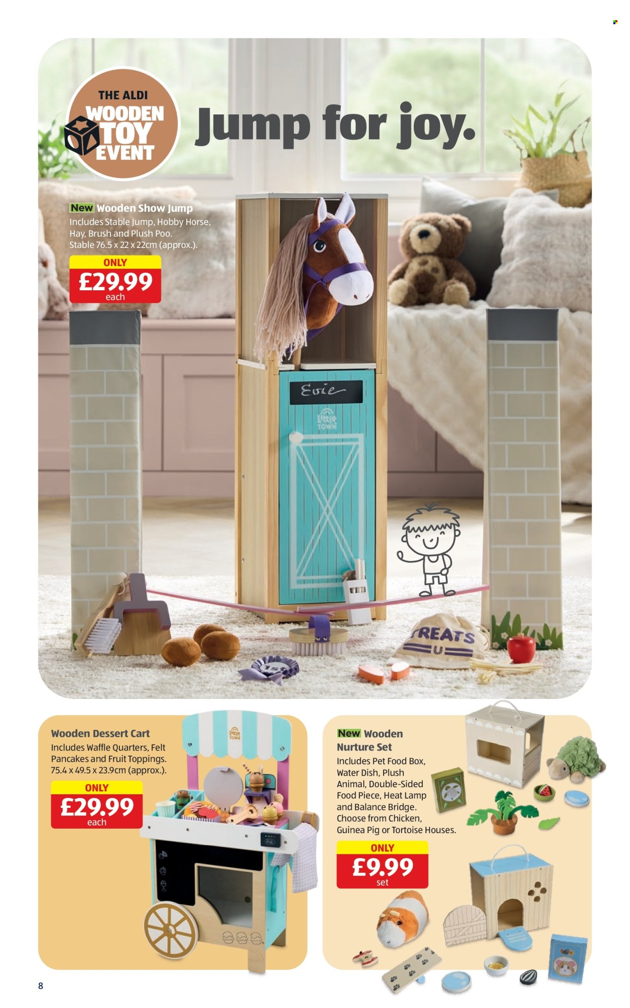 Aldi offer - 08/10/2026 - 14/10/2026. Page 8