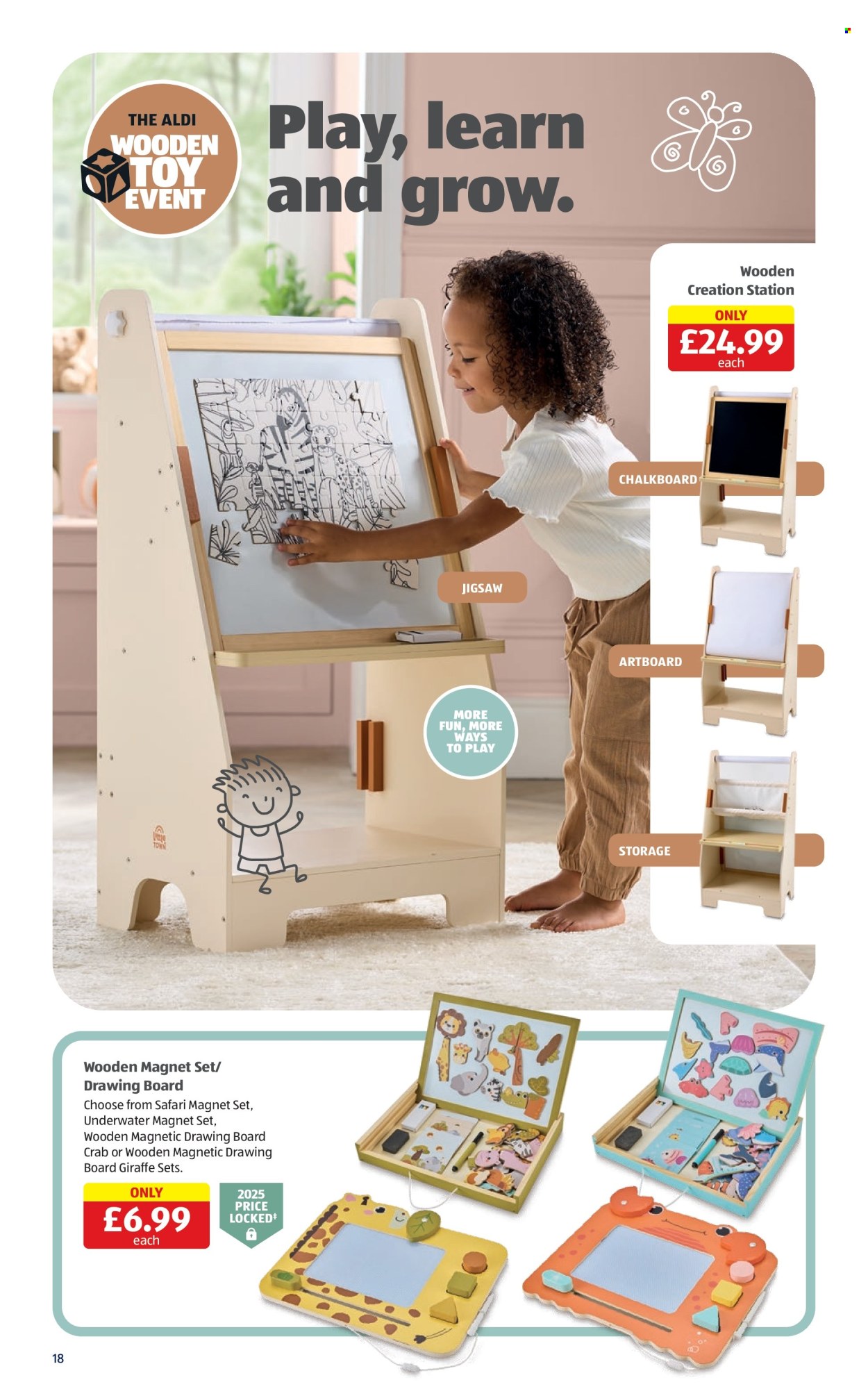Aldi offer - 08/10/2026 - 14/10/2026. Page 18