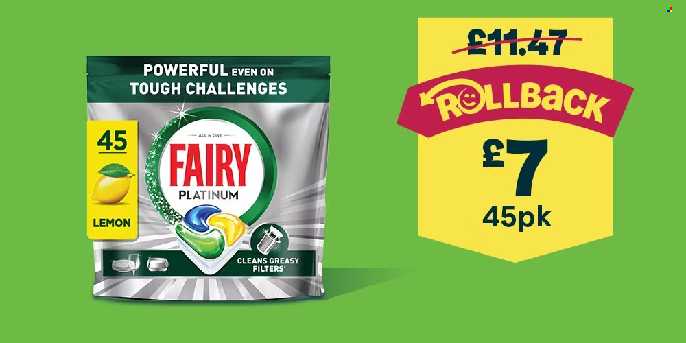 ASDA offer. Page 4