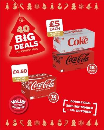 thumbnail - SPAR offer