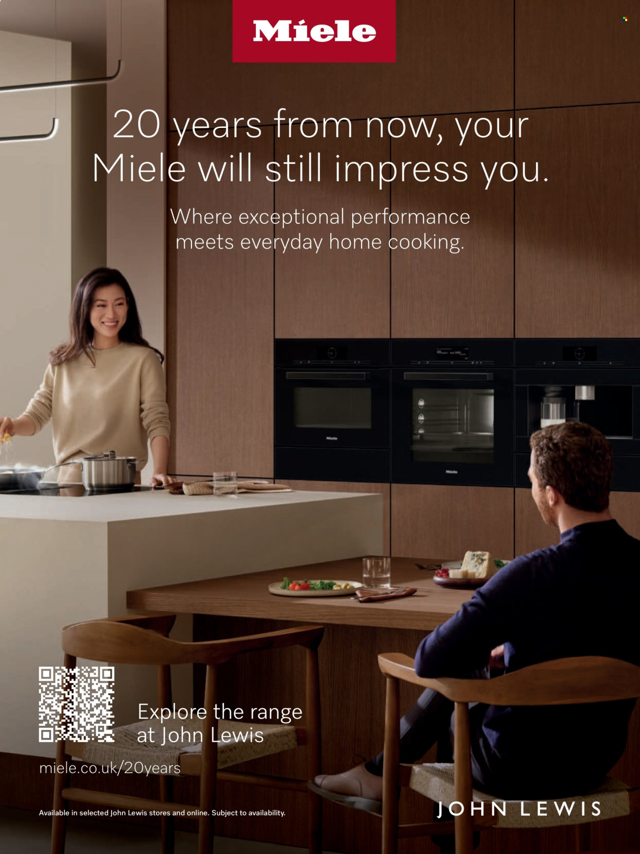 Waitrose offer - 01/10/2026 - 31/10/2026. Page 2